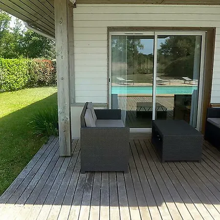 Sleeps 6 Pool Tatil Evi *